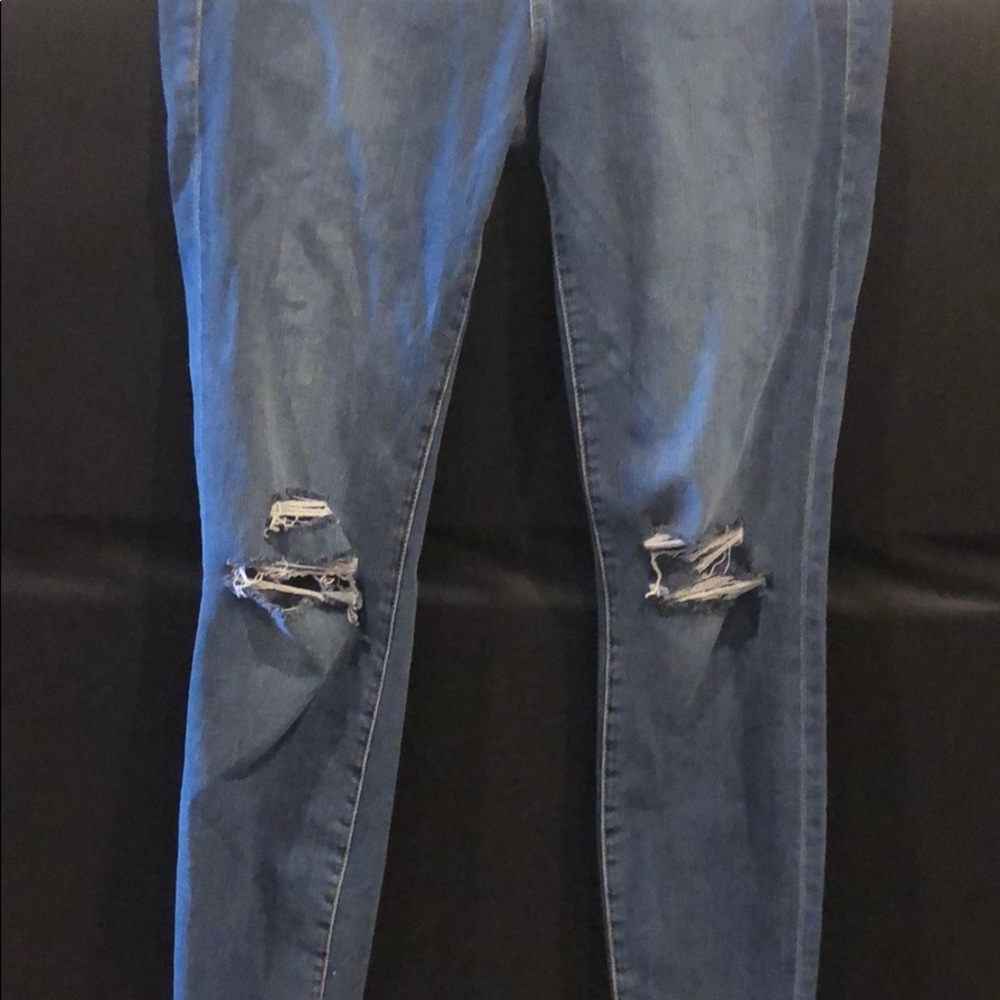 frame jeans